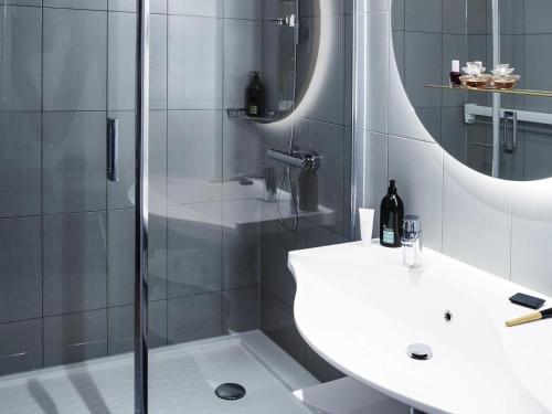 Aparthotel Adagio Edinburgh Royal Mile photo 40