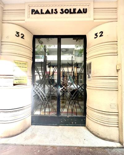 T2 proche gare, plein centre ville Antibes photo 12