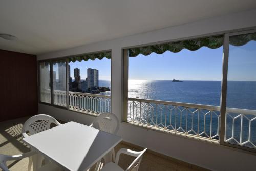 Torre Principado II - Fincas Arena photo 25