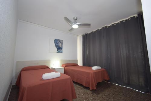 Torre Principado II - Fincas Arena photo 9