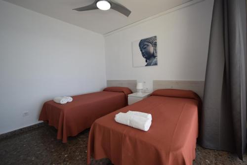 Torre Principado II - Fincas Arena photo 29