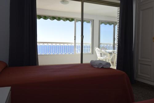 Torre Principado II - Fincas Arena photo 14