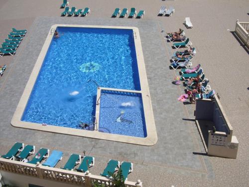 Torre Principado II - Fincas Arena photo 16