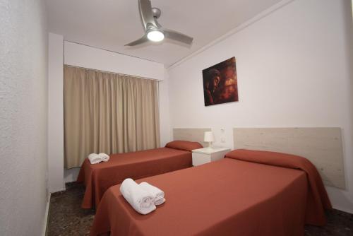 Torre Principado II - Fincas Arena photo 3
