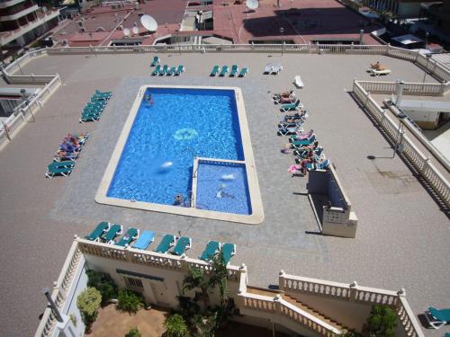 Torre Principado II - Fincas Arena photo 5