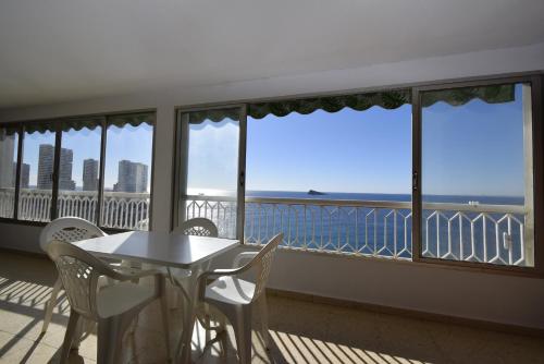 Torre Principado II - Fincas Arena photo 19