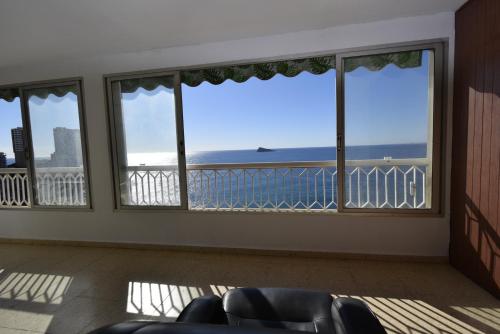 Torre Principado II - Fincas Arena photo 15