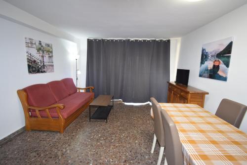 Torre Principado II - Fincas Arena photo 18