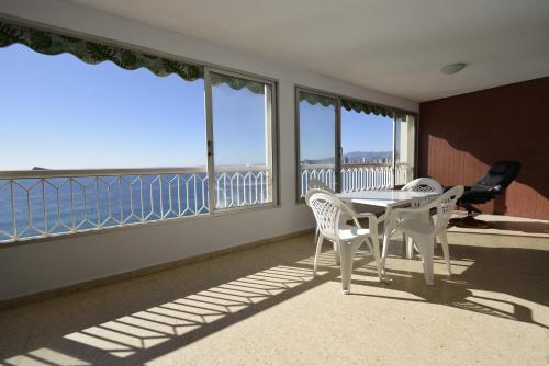 Torre Principado II - Fincas Arena photo 17