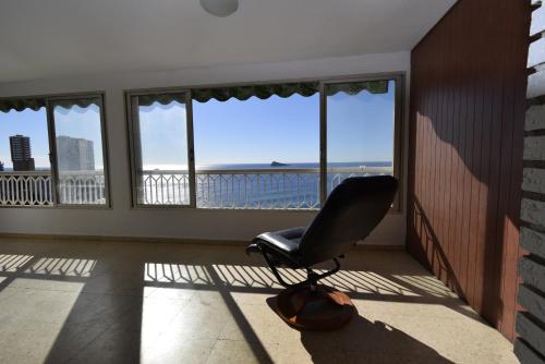 Torre Principado II - Fincas Arena photo 22