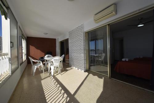 Torre Principado II - Fincas Arena photo 26