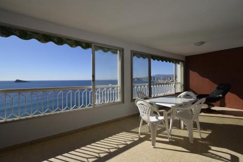 Torre Principado II - Fincas Arena photo 8