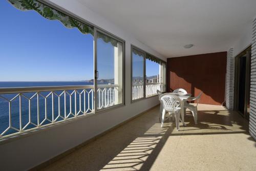 Torre Principado II - Fincas Arena photo 21