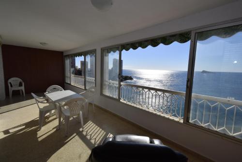 Torre Principado II - Fincas Arena photo 23