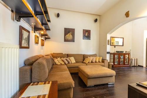 Aurelis Apartment Zagreb - two bedroom
