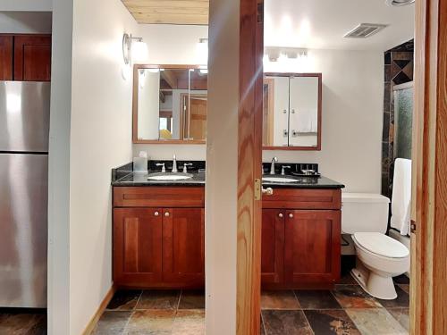 Timberline Condominiums 1 Bedroom plus Loft Deluxe Unit C3G photo 3