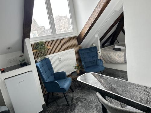 L'excellence a strasbourg
