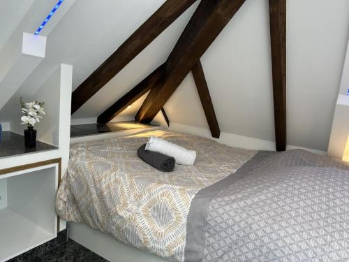 L'excellence a strasbourg