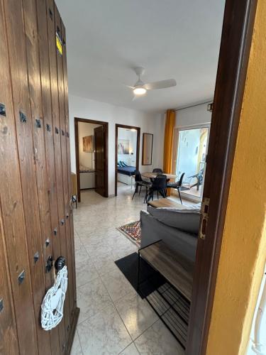 Mimosa Apartman Molino Blanco La Mata