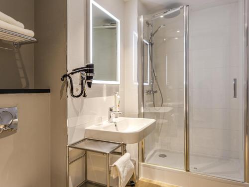 Ibis Styles Toulouse Capitole photo 40