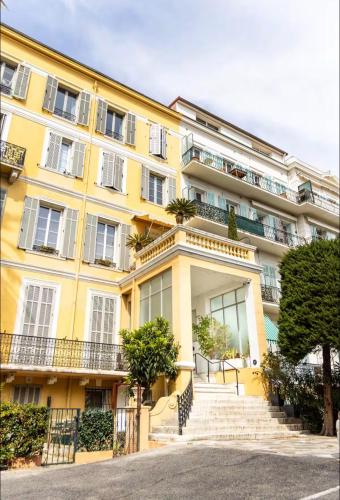 Cœur de Cannes Parking Privé 5 min croisette