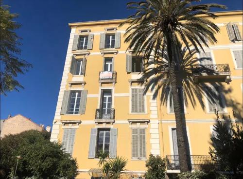 Cœur de Cannes Parking Privé 5 min croisette
