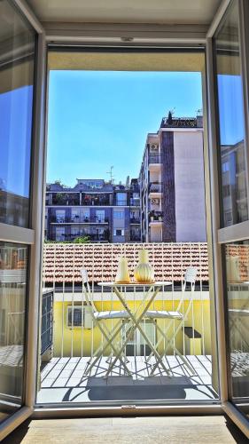 E-Milan Rooms Zona Tortona