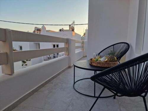 Amelie apartments