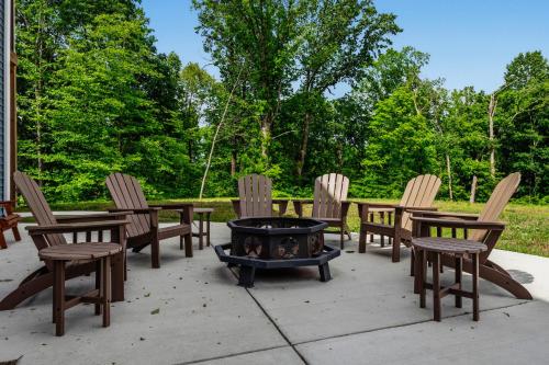 Gallery image of Lakeside Home Near Mammoth Cave & Nolin Lake! in Cub Run