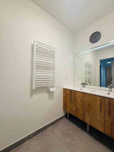 Superbe appartement-Free Parking-Proche Festival