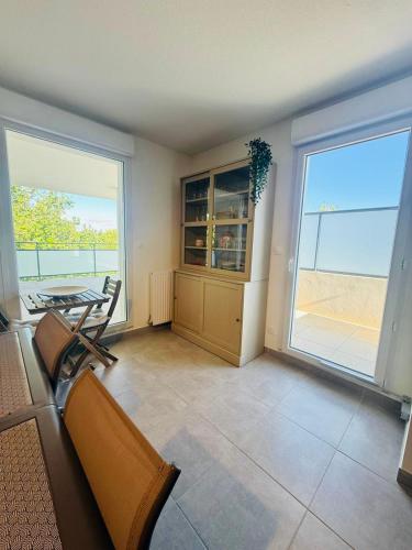 Superbe appartement-Free Parking-Proche Festival