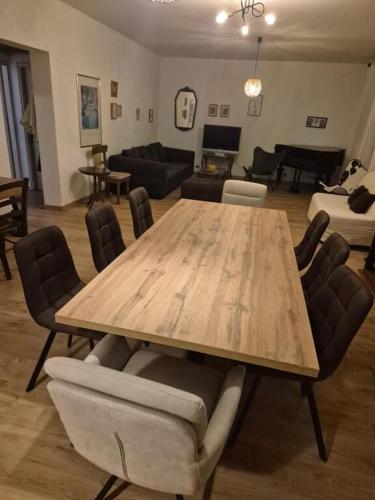 Apartment La Marela
