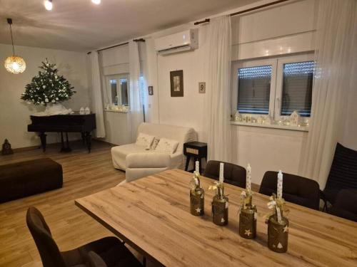 Apartment La Marela