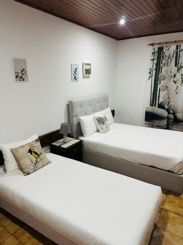 Mountain View Guest House,Geres