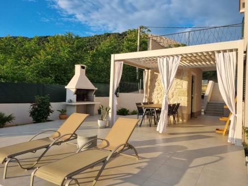 Villa Vista Arba