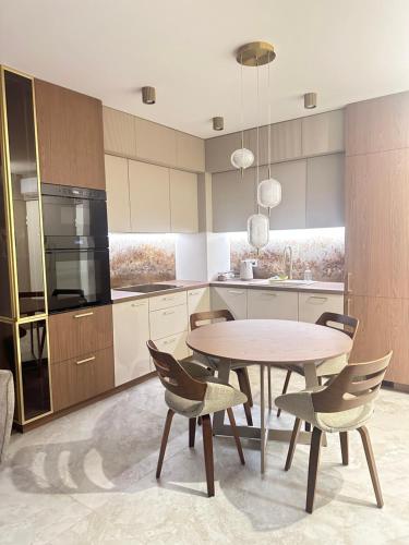 Gdańsk - Brzeźno Apartament Bursztyn 30m od Plaży!!