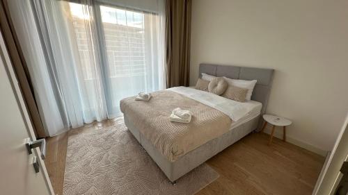 Foto Eterna Premium Apartment 1 BDR 3