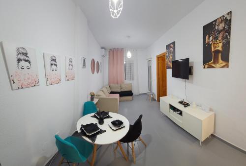 La Perla Urbana