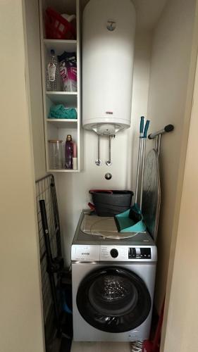 Foto Libera Premium Apartment 1 BDR 6