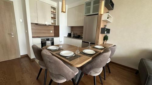 Foto Libera Premium Apartment 1 BDR 2
