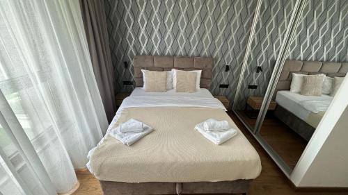 Foto Libera Premium Apartment 1 BDR 4