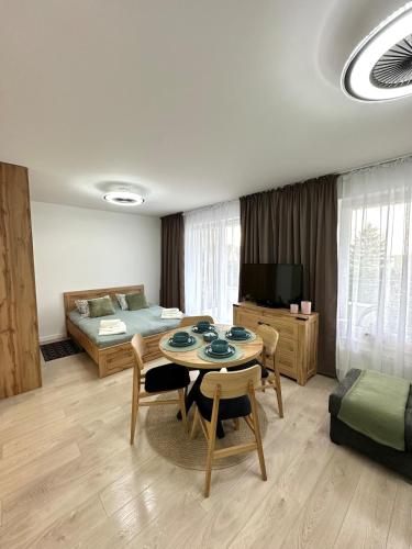 Lipinsky Studio Ustronie Morskie