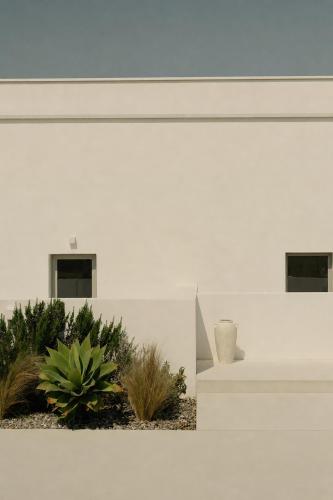 Tenute Allegretti Casa