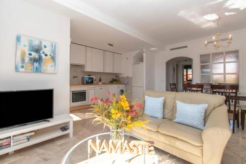 Costa Galera Apartment - Happy Rentals