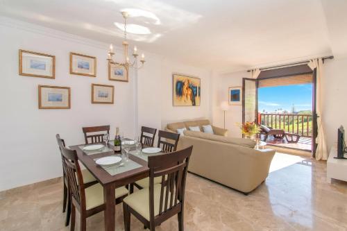 Costa Galera Apartment - Happy Rentals
