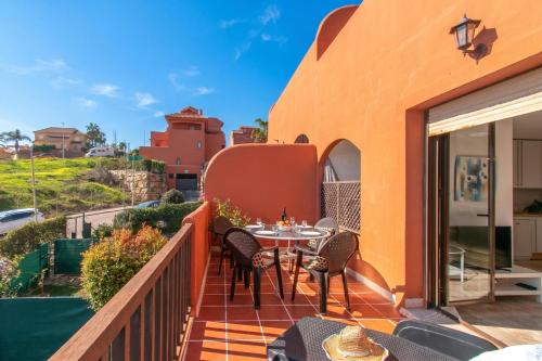 Costa Galera Apartment - Happy Rentals