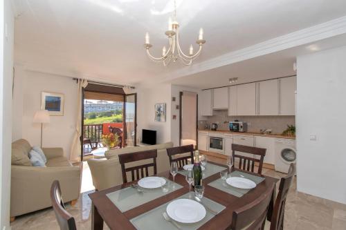 Costa Galera Apartment - Happy Rentals