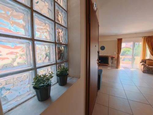 The Bright Villa
