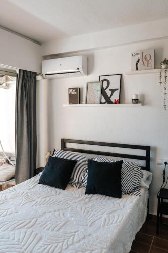 Home Corinto Beach terraza y piscina - Benalmadena Malaga photo 29