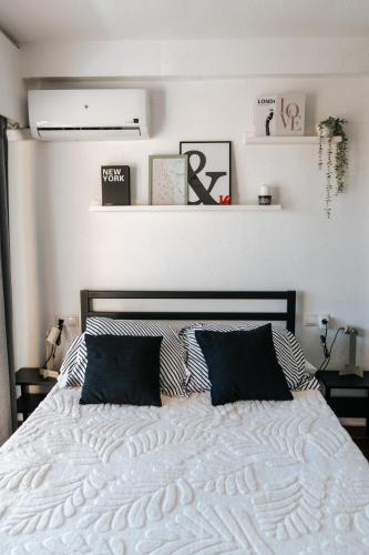 Home Corinto Beach terraza y piscina - Benalmadena Malaga photo 27